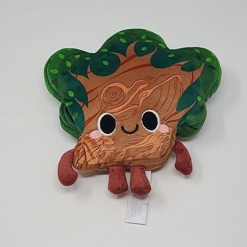 FUNKO Pop Plush Walt DISNEY World 50th Anniversary Tree Of Life 7 Inch Figure